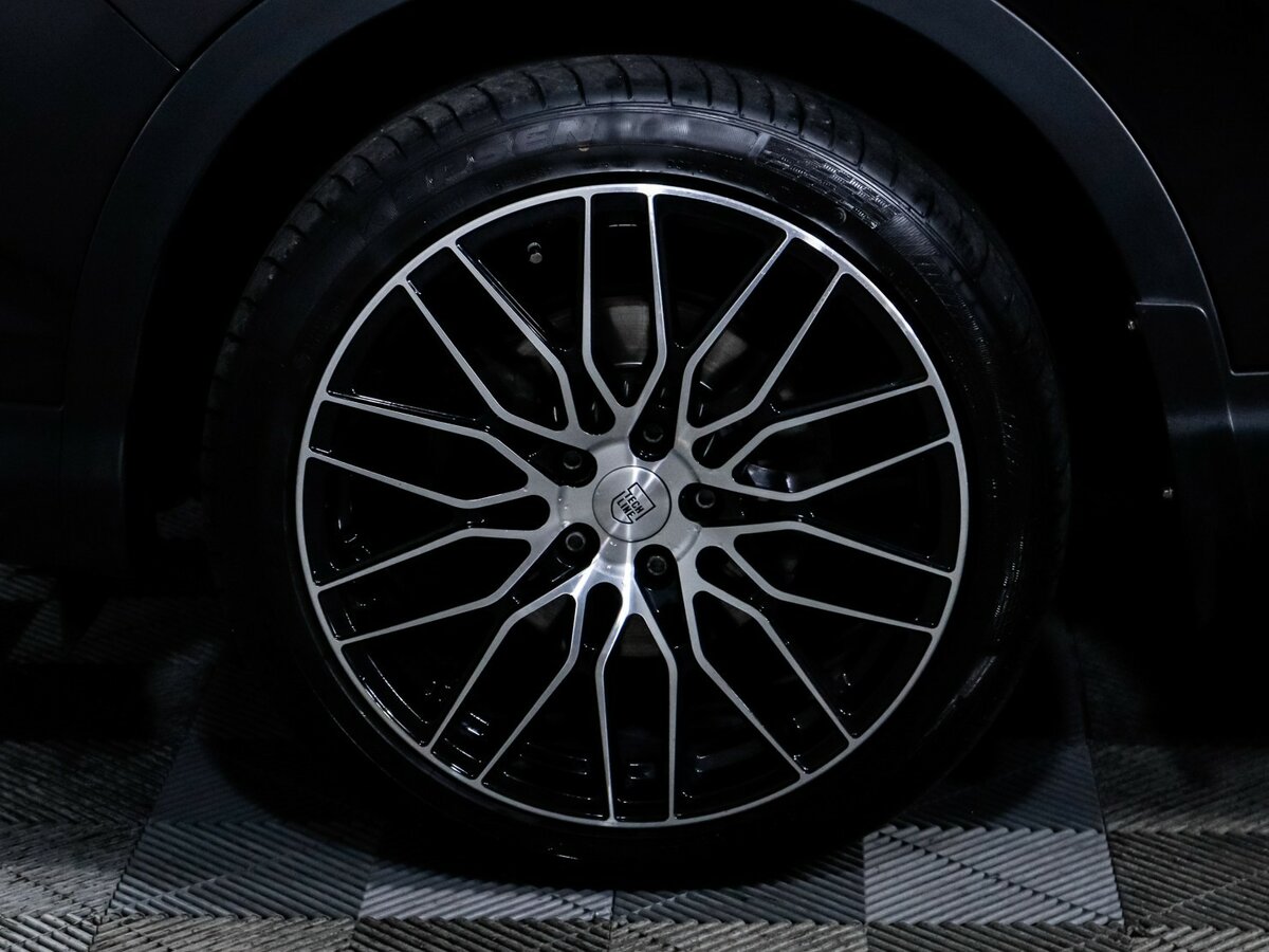 Ниссан Кашкай б/у, 2014, Вариатор. Фото: #13