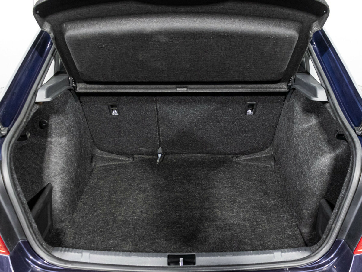 Шкода Рапид б/у, 2016, Роботизированная. Фото: #16