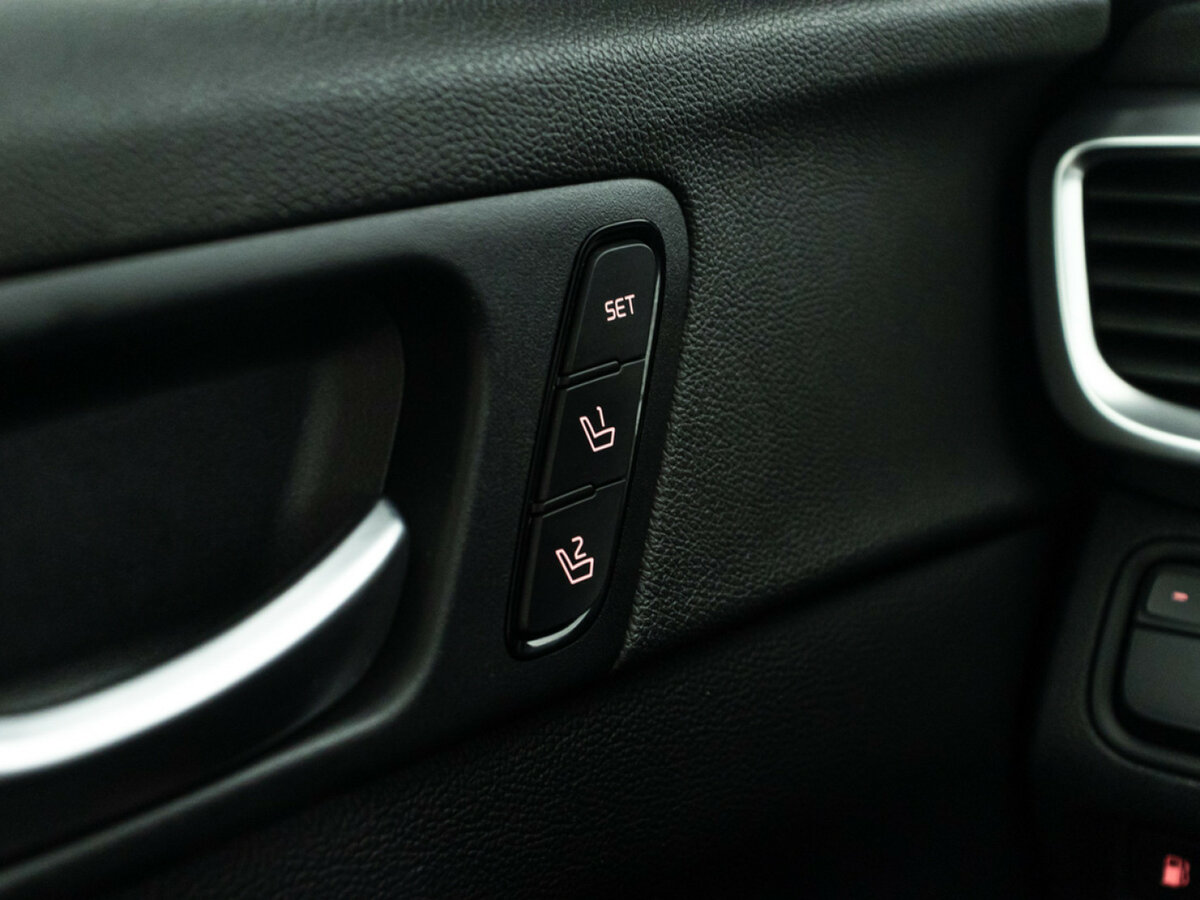 Киа Оптима б/у, 2018, Автоматическая. Фото: #17