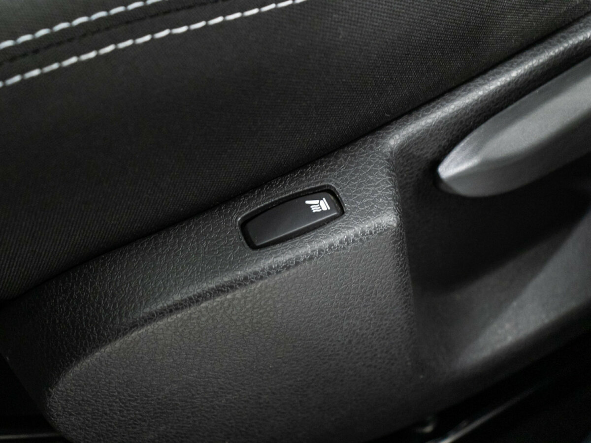 Рено Сандеро б/у, 2022, Механическая. Фото: #16