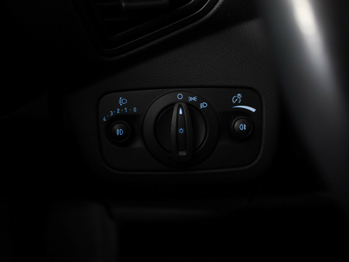 Форд Куга б/у, 2018, Автоматическая. Фото: #23