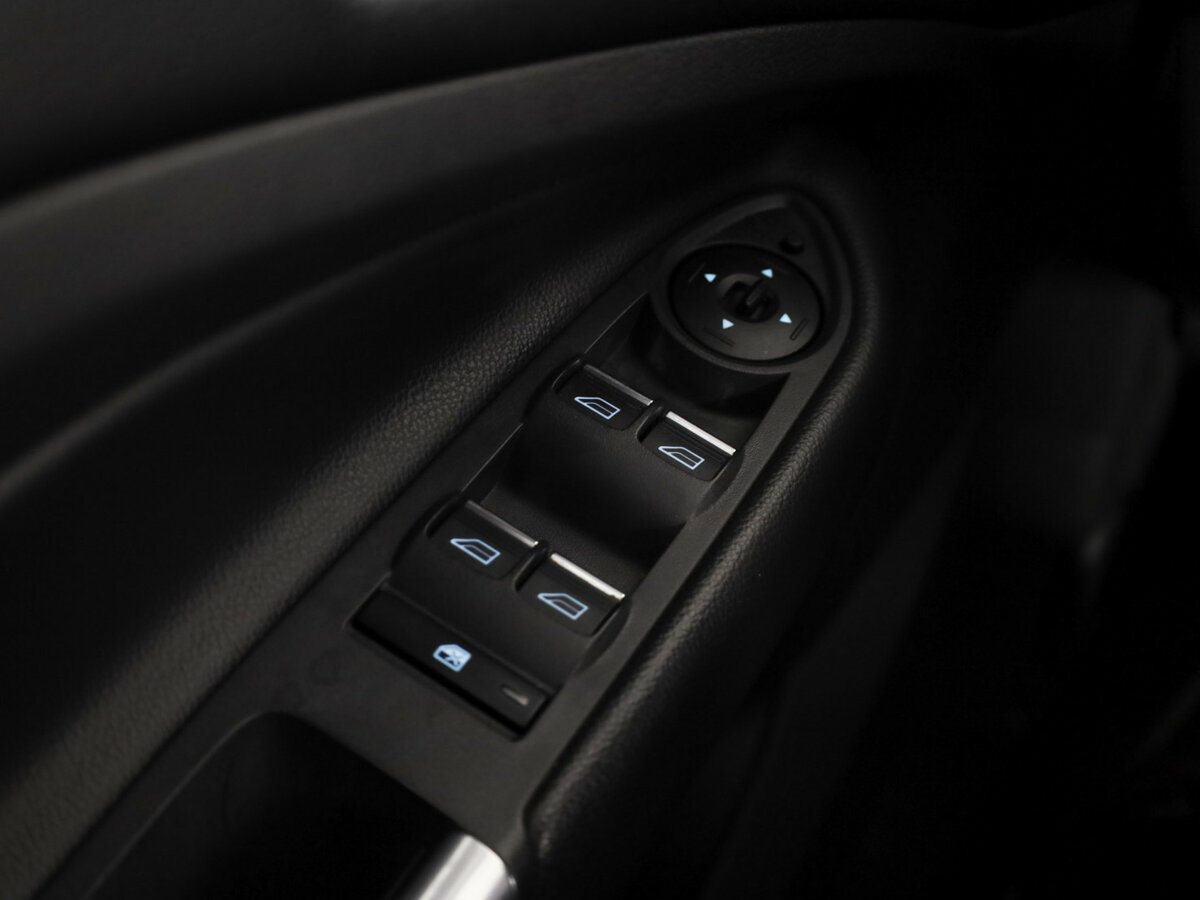 Форд Куга б/у, 2018, Автоматическая. Фото: #24