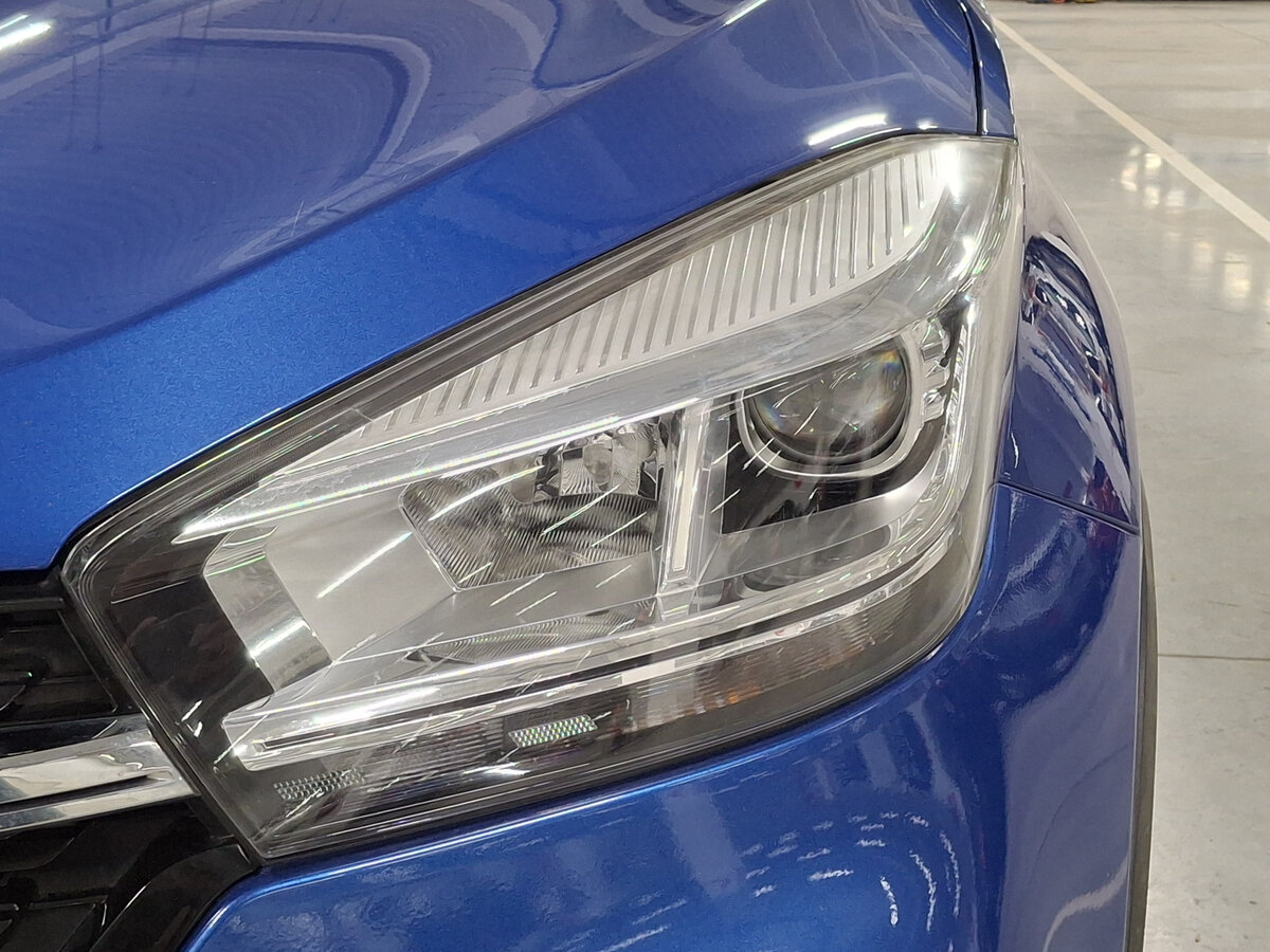 Чери Тигго 4 б/у, 2020, Вариатор. Фото: #16