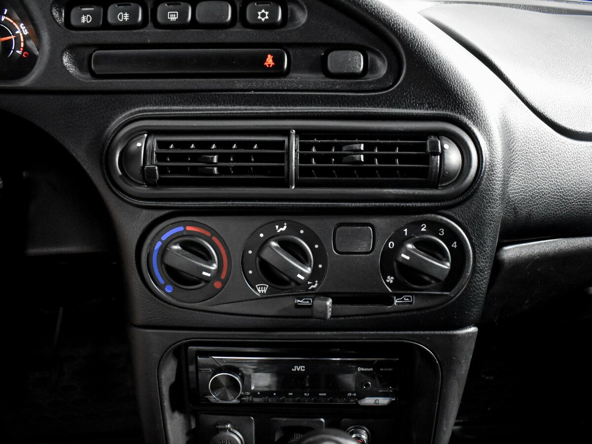 Лада (ВАЗ) Нива б/у, 2020, Механическая. Фото: #13