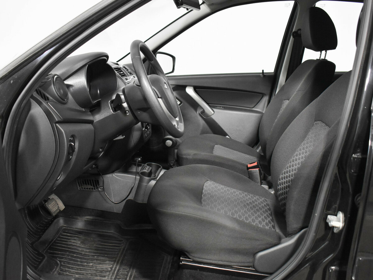 Лада (ВАЗ) Гранта б/у, 2020, Автоматическая. Фото: #9