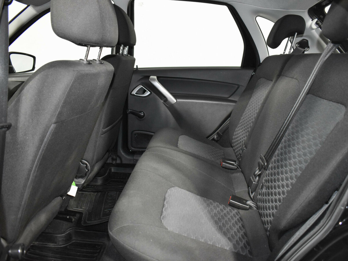 Лада (ВАЗ) Гранта б/у, 2020, Автоматическая. Фото: #10