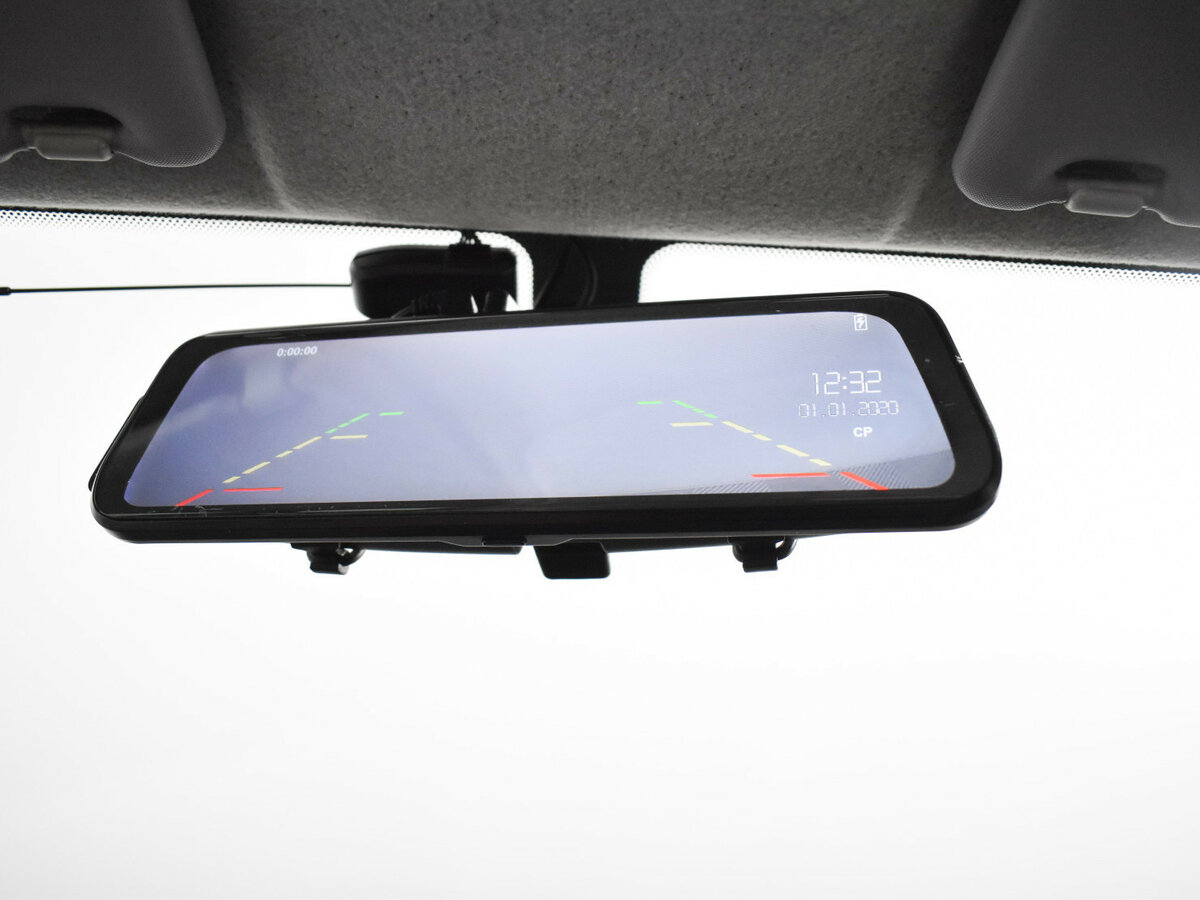 Лада (ВАЗ) Гранта б/у, 2020, Автоматическая. Фото: #15