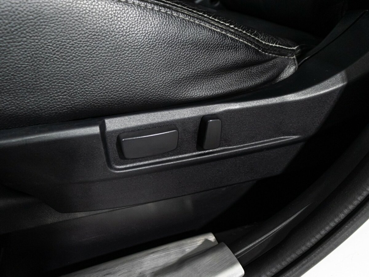 Митсубиши Оутлэндер б/у, 2014, Автоматическая. Фото: #14