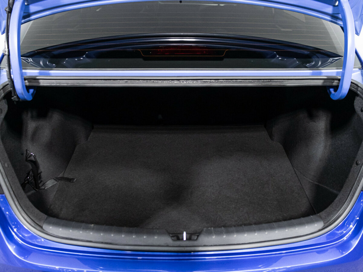 Киа Рио б/у, 2020, Автоматическая. Фото: #22