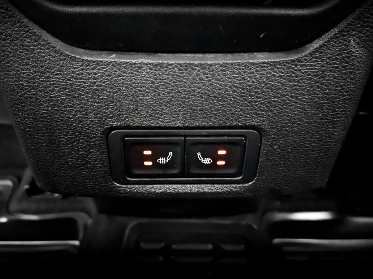 Чери Тигго 4 б/у, 2022, Вариатор. Фото: #24