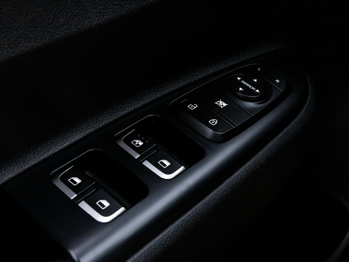 Киа Рио б/у, 2018, Автоматическая. Фото: #11