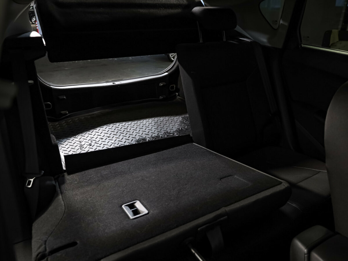 Опель Астра б/у, 2014, Автоматическая. Фото: #19