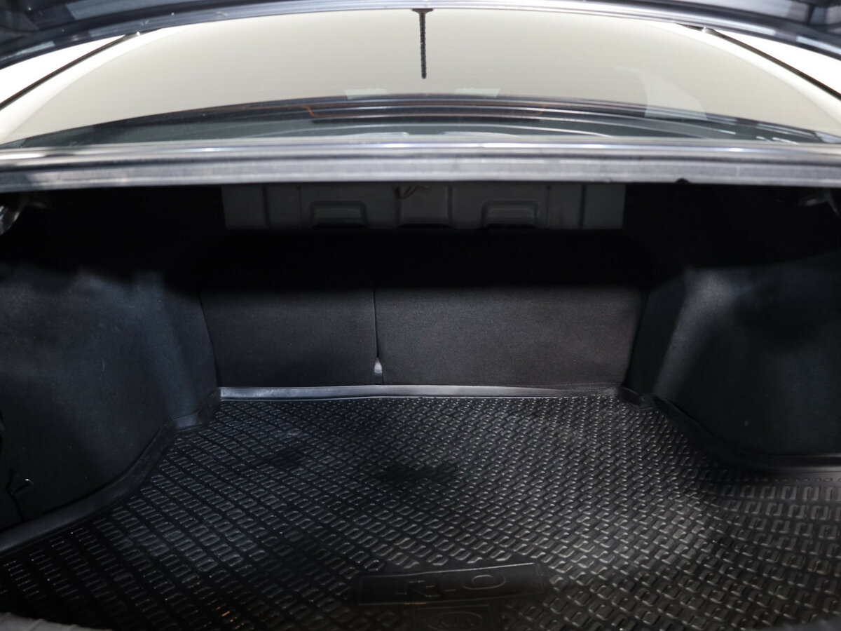 Киа Рио б/у, 2017, Автоматическая. Фото: #16