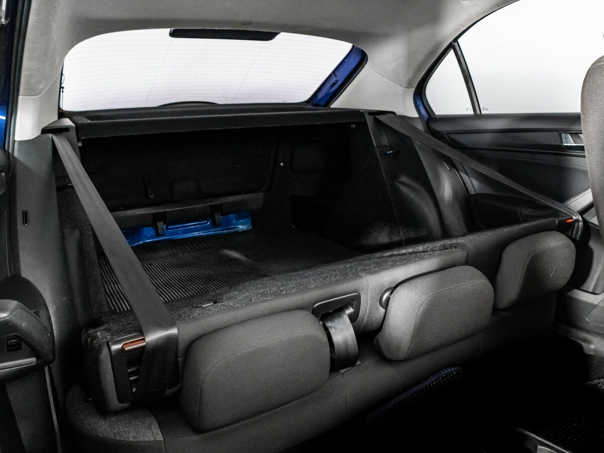 Шкода Рапид б/у, 2020, Механическая. Фото: #15