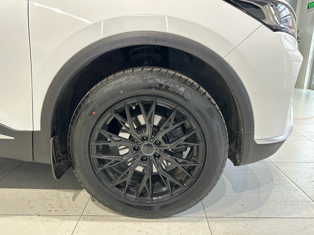 Чери Тигго 7 Про б/у, 2022, Вариатор. Фото: #7