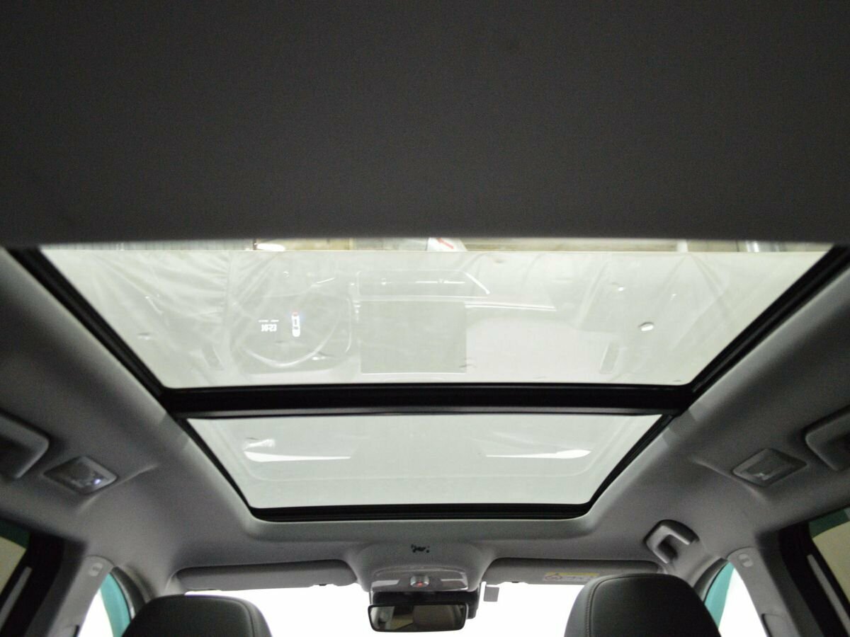 Чери Тигго 8 Про б/у, 2021, Роботизированная. Фото: #18