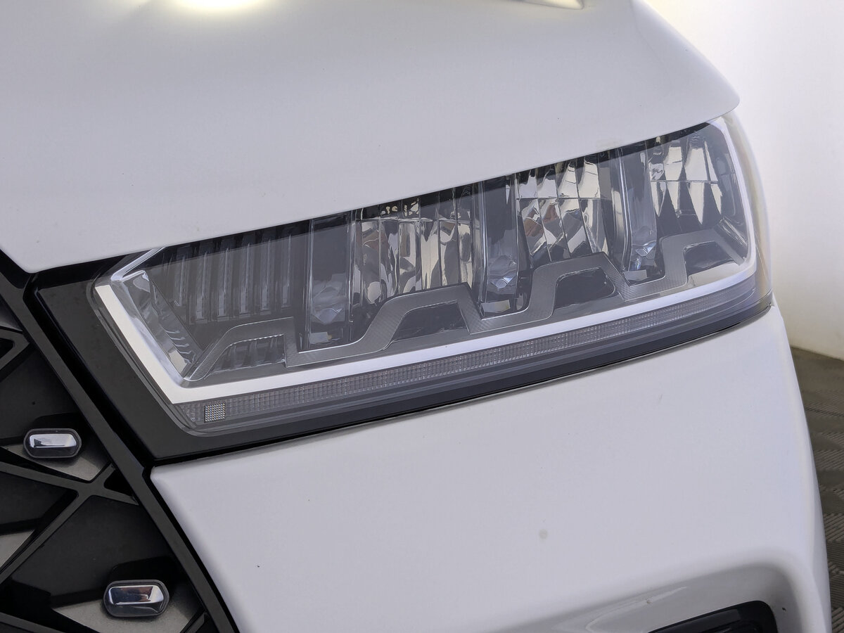 Чери Тигго 7 Про б/у, 2022, Вариатор. Фото: #10