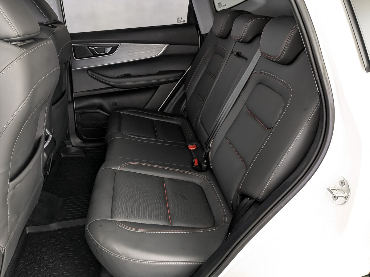 Чери Тигго 7 Про б/у, 2022, Вариатор. Фото: #16