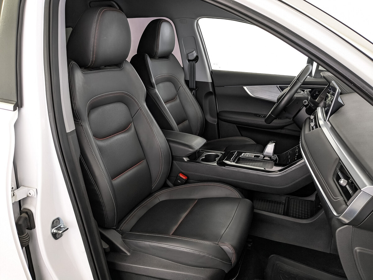 Чери Тигго 7 Про б/у, 2022, Вариатор. Фото: #21