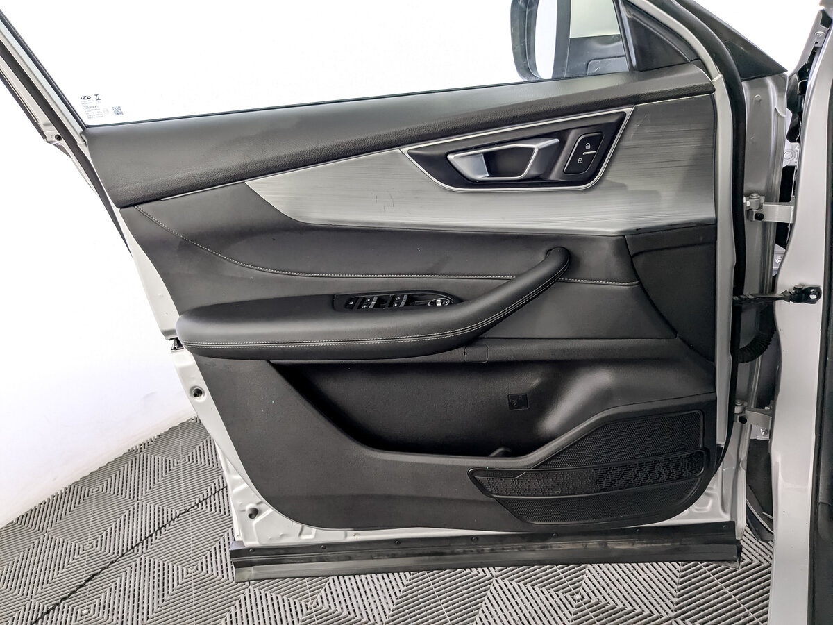 Чери Тигго 4 Про б/у, 2022, Вариатор. Фото: #18