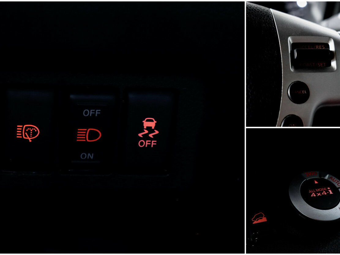 Ниссан Икс-Трейл б/у, 2014, Вариатор. Фото: #15