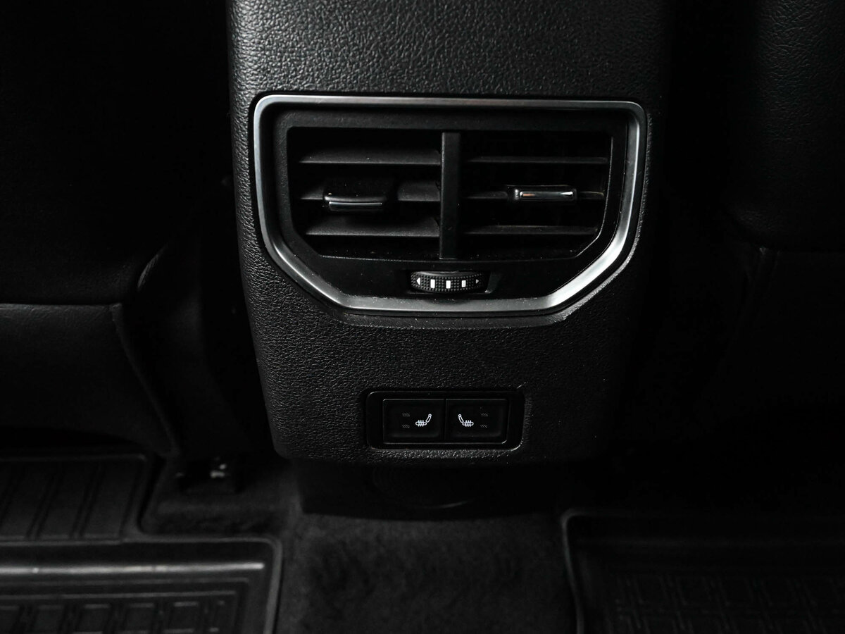 Чери Тигго 4 б/у, 2020, Роботизированная. Фото: #11