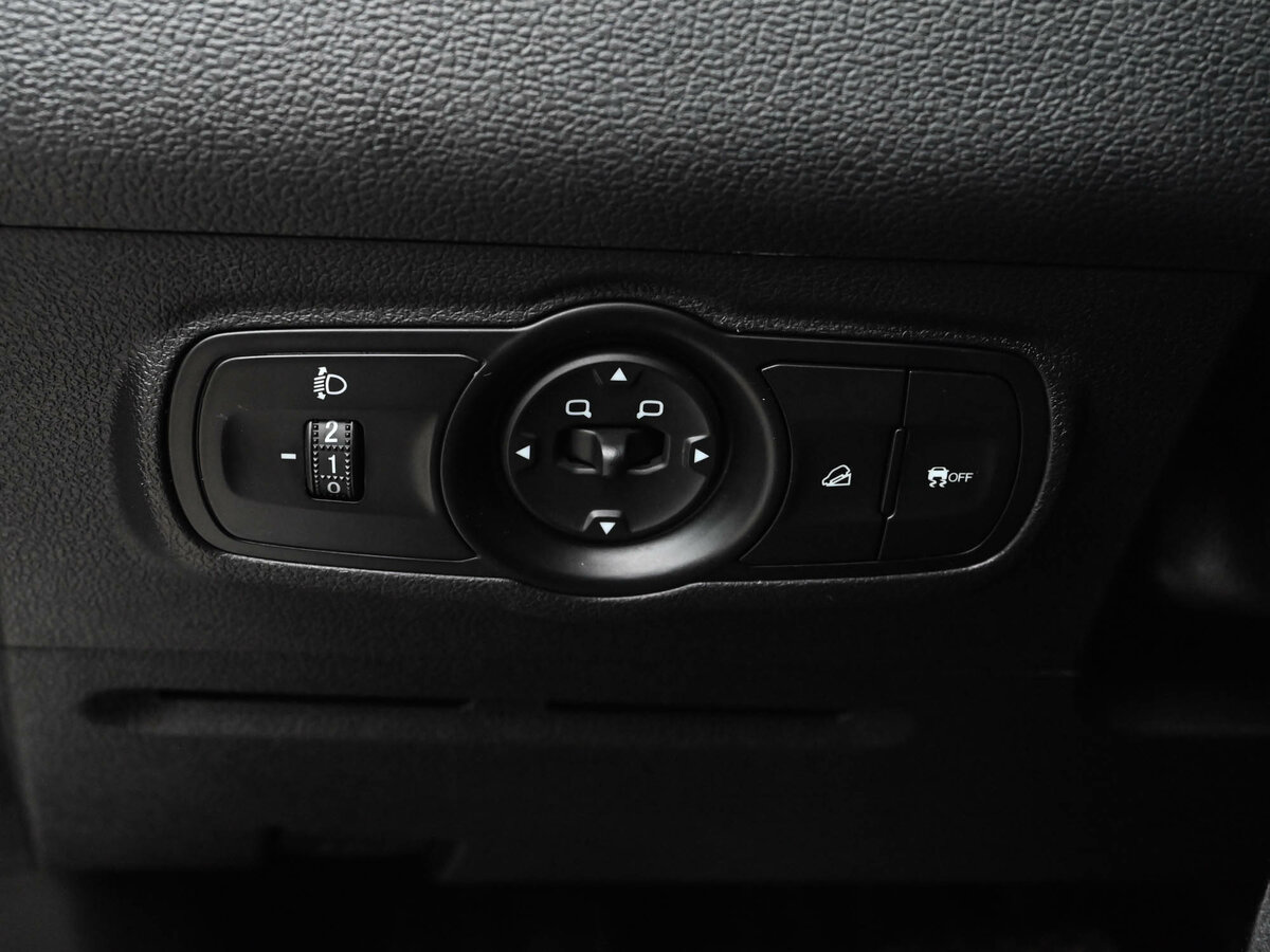 Чери Тигго 4 б/у, 2020, Роботизированная. Фото: #16