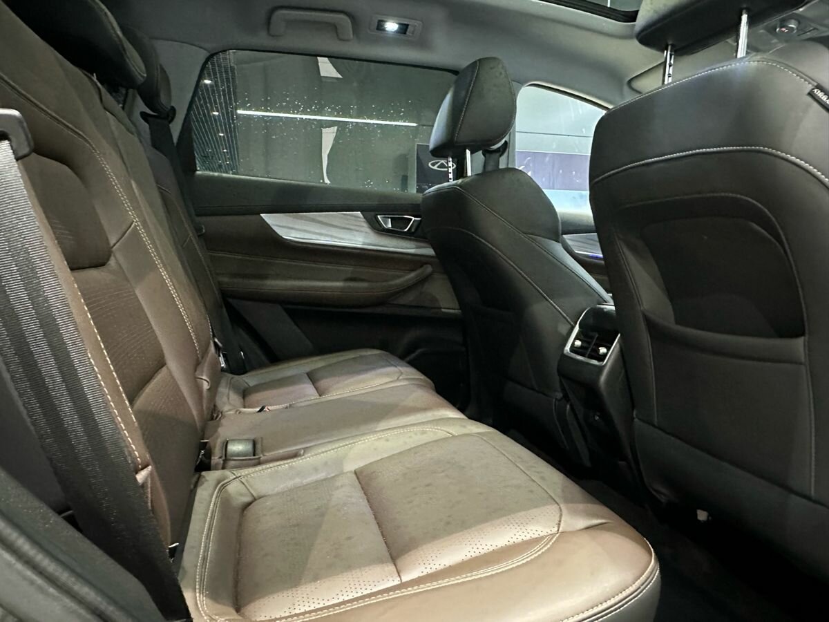 Чери Тигго 8 Про б/у, 2022, Роботизированная. Фото: #11