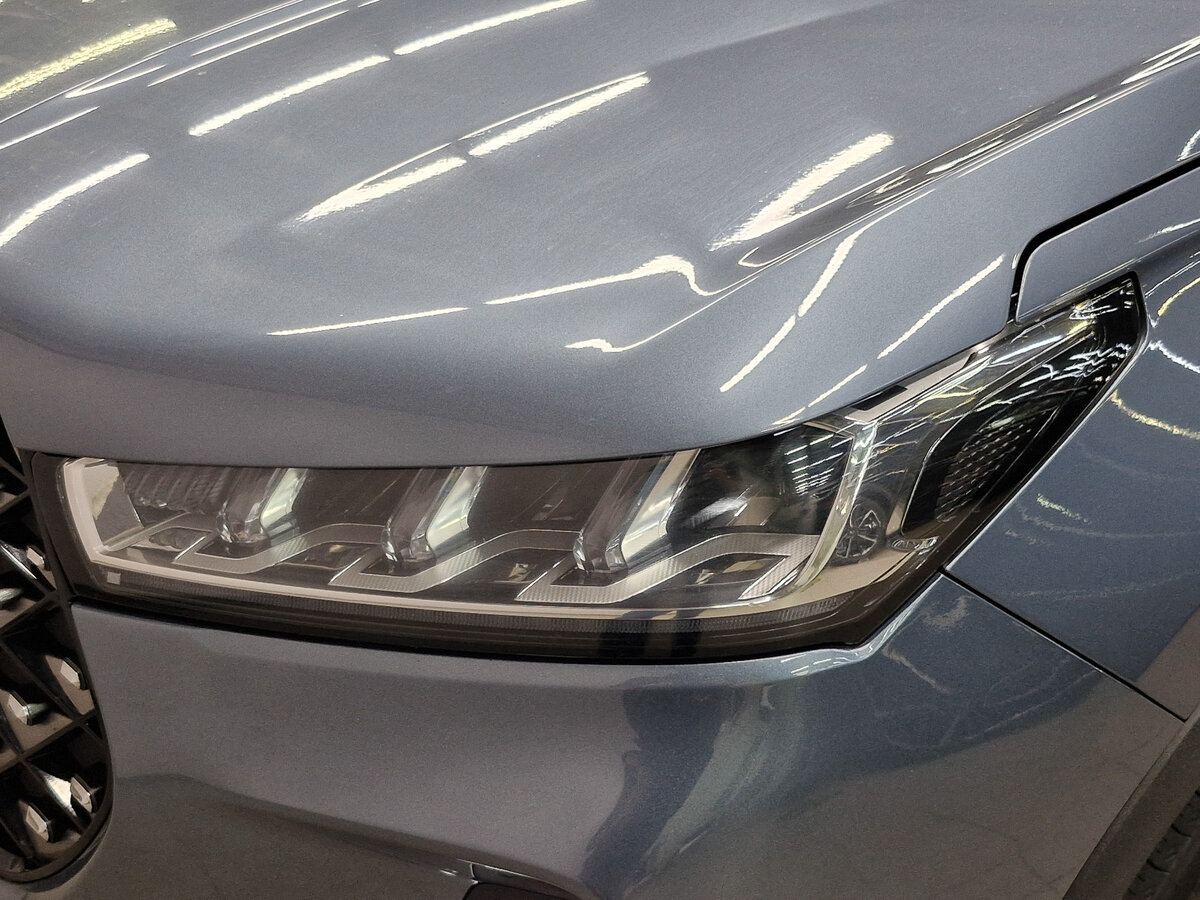 Чери Тигго 7 Про б/у, 2021, Вариатор. Фото: #9