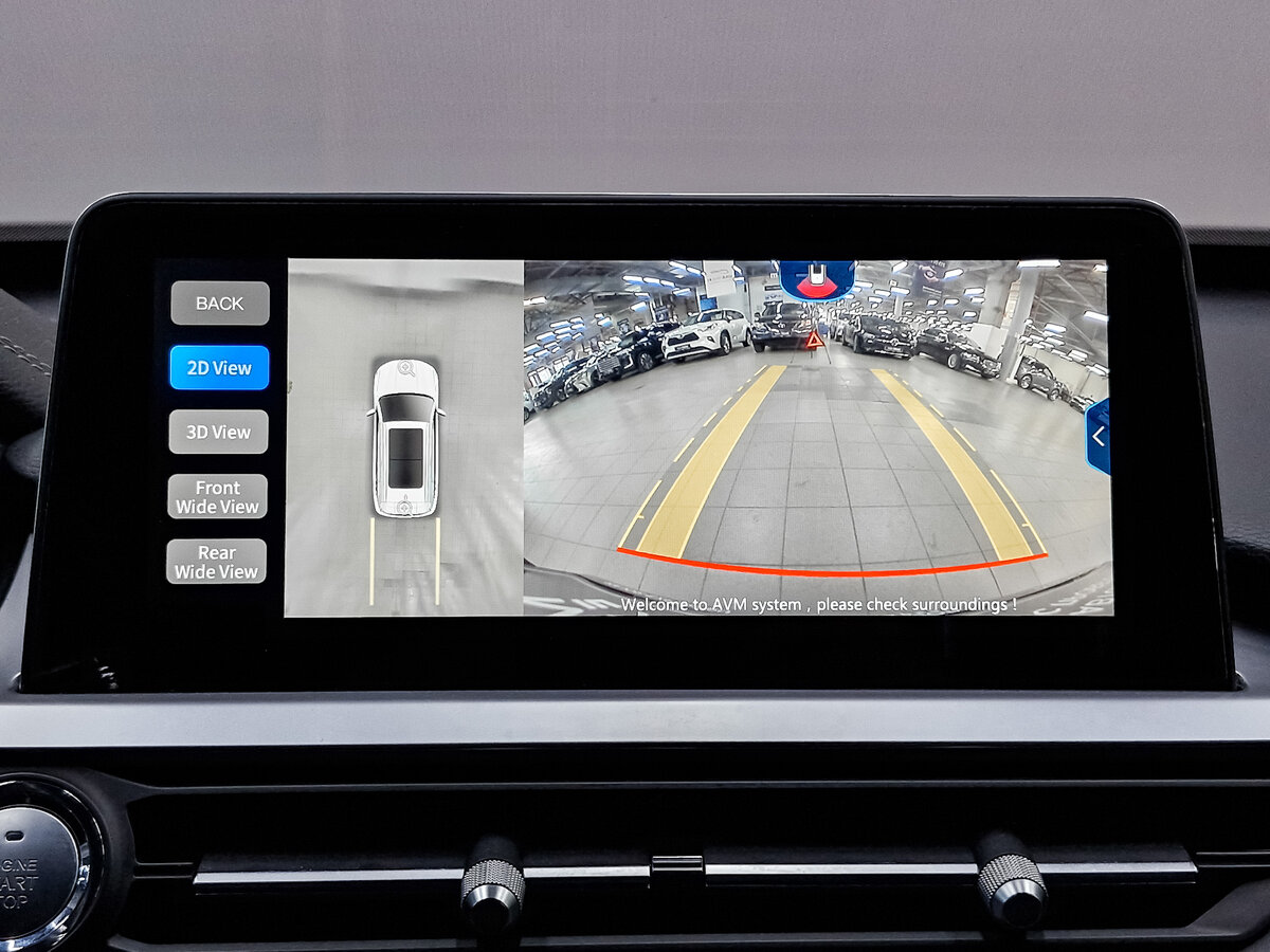 Чери Тигго 7 Про б/у, 2021, Вариатор. Фото: #24