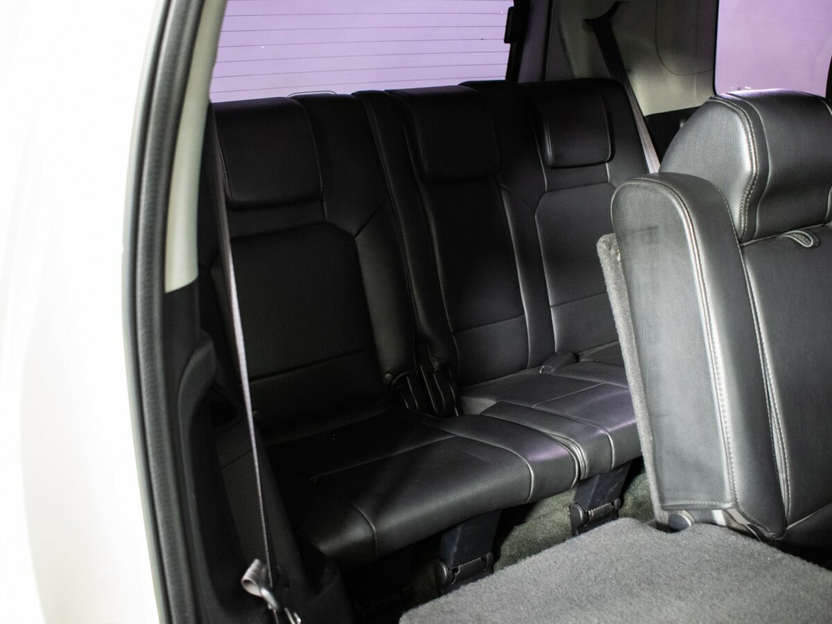 Хонда Пилот б/у, 2014, Автоматическая. Фото: #11