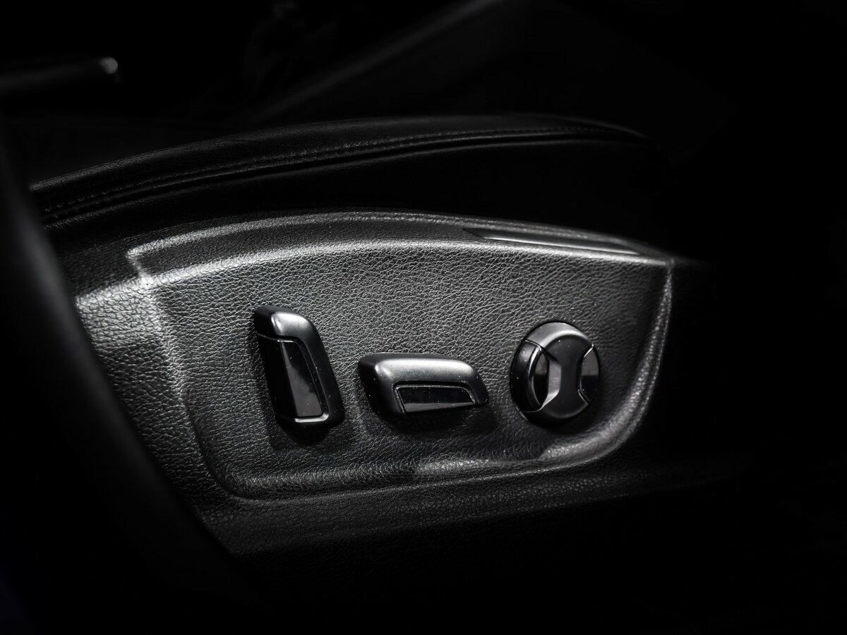 Шкода Октавия б/у, 2014, Роботизированная. Фото: #12