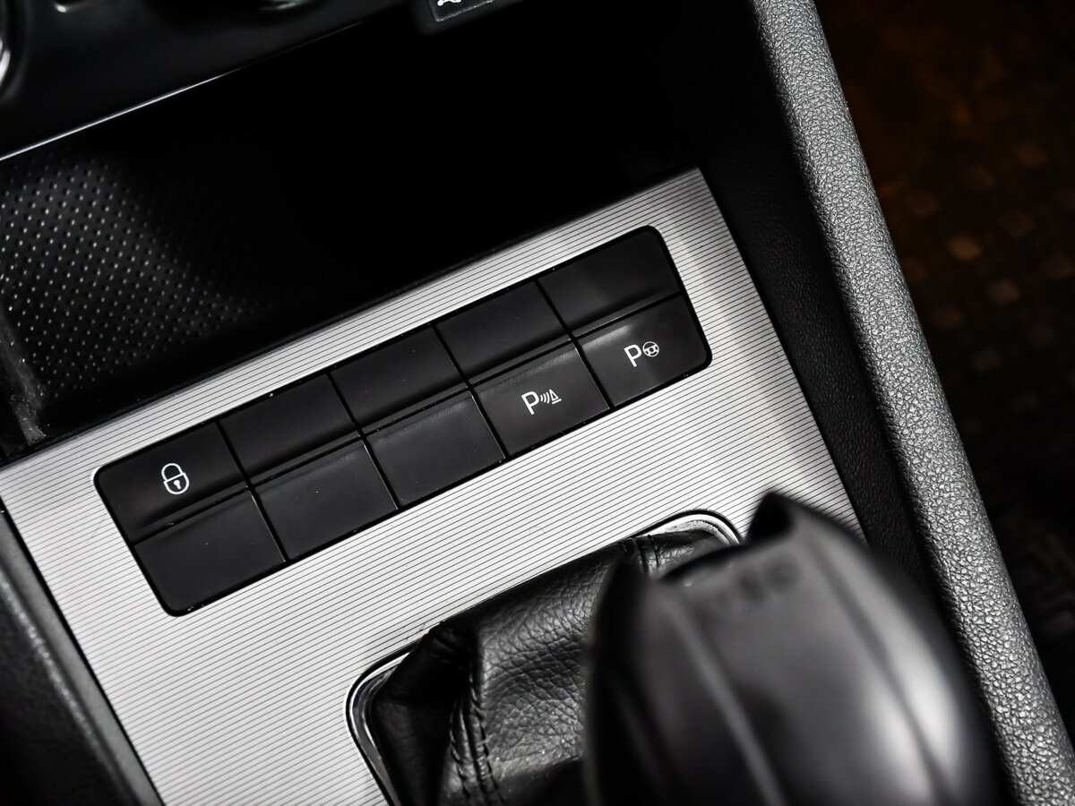 Шкода Октавия б/у, 2014, Роботизированная. Фото: #15