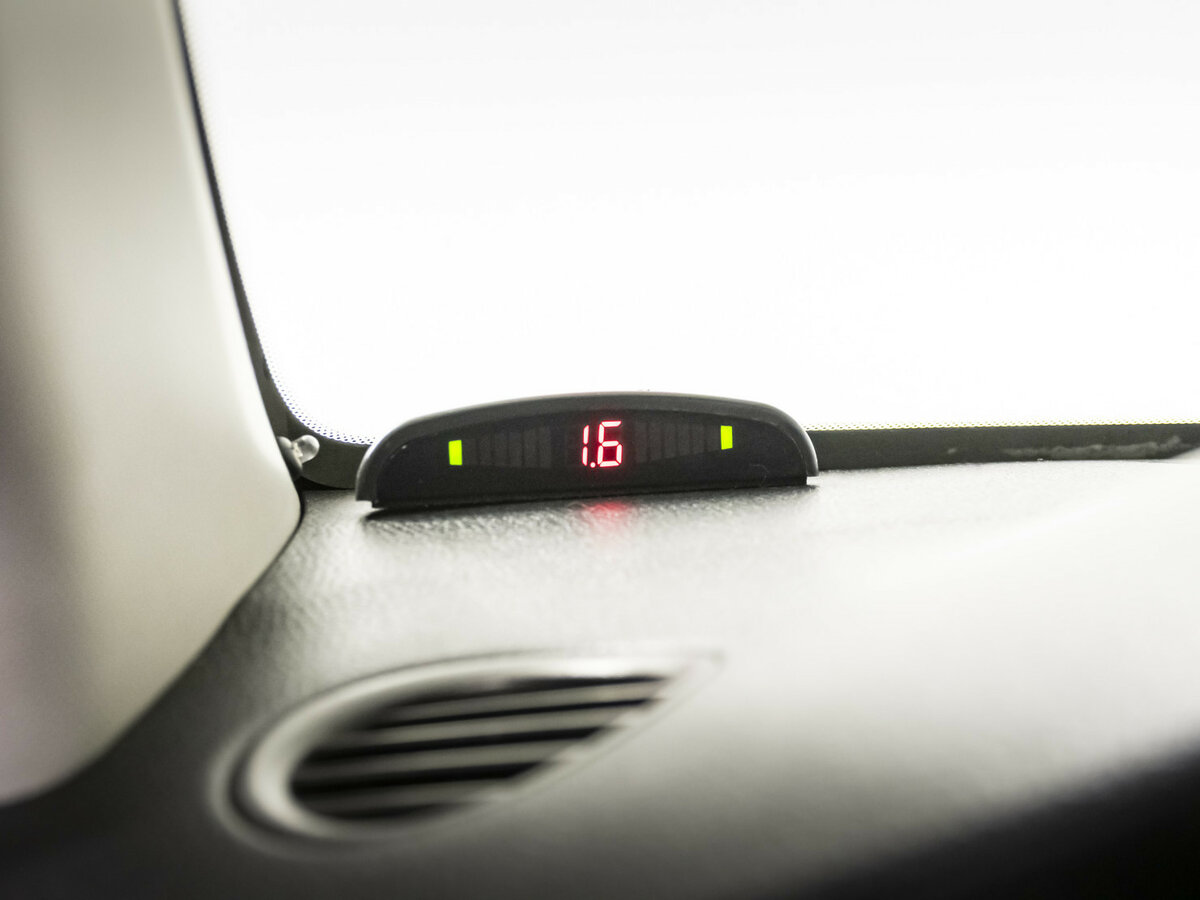 Киа Рио б/у, 2020, Автоматическая. Фото: #13