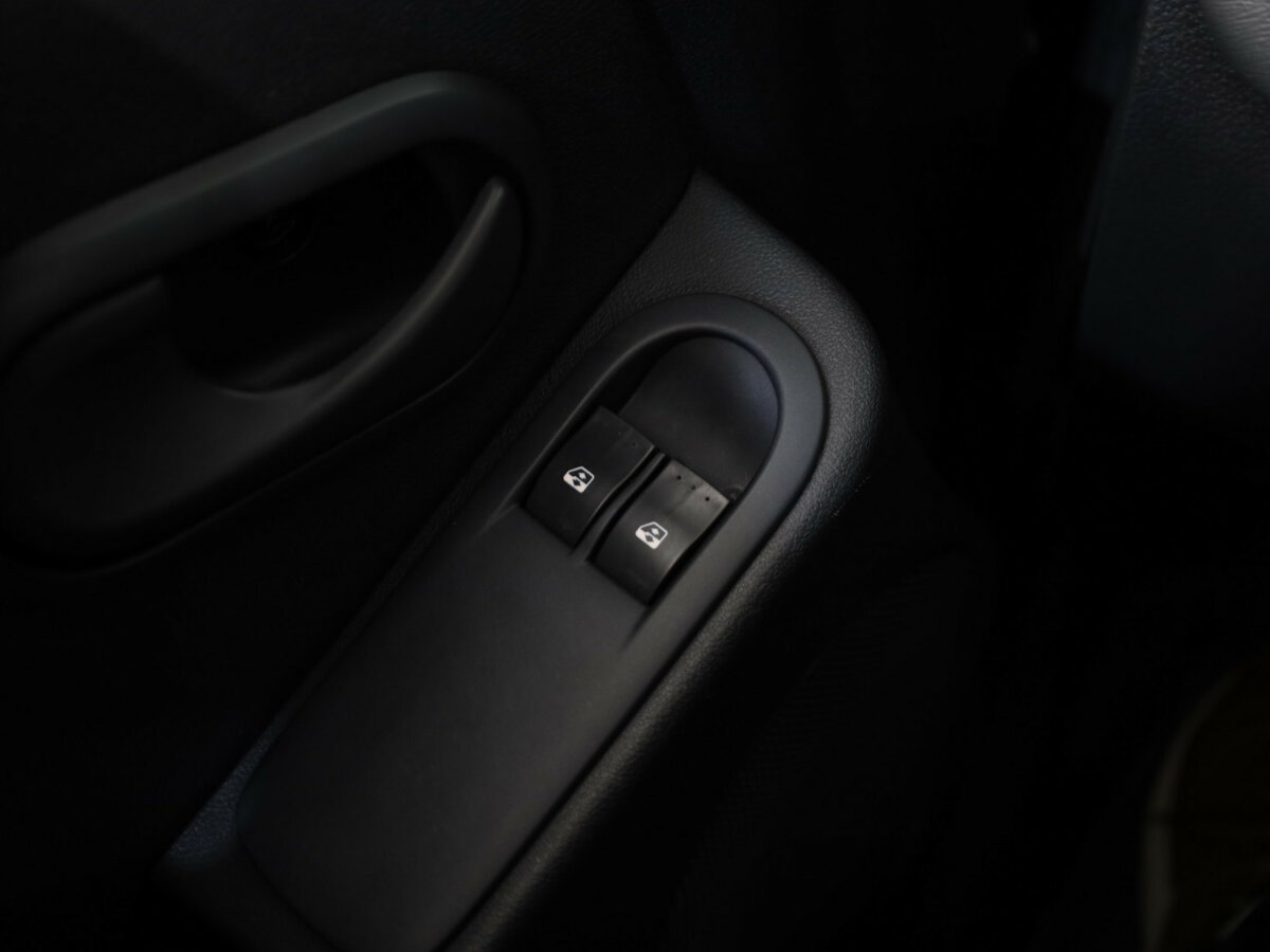 Рено Дастер б/у, 2014, Механическая. Фото: #22