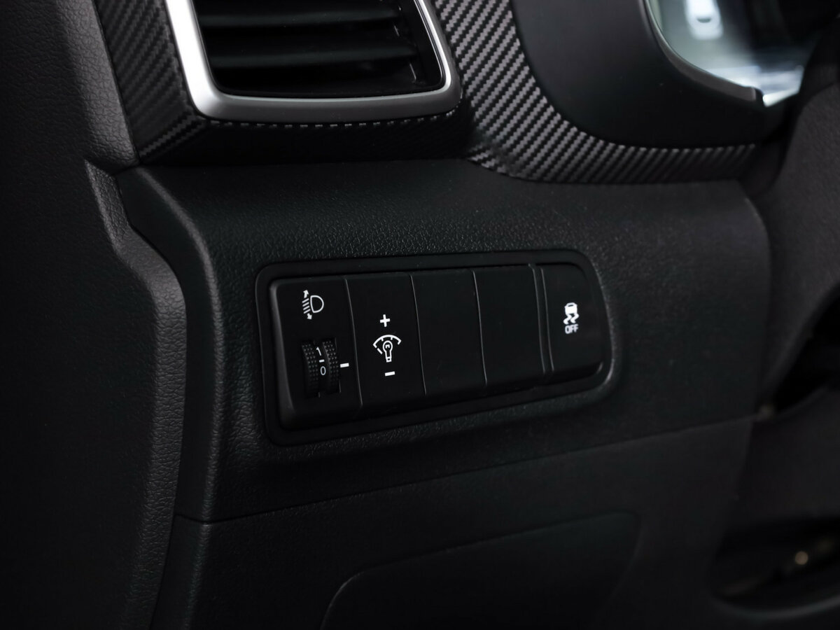 Хендай Туксон б/у, 2018, Автоматическая. Фото: #12