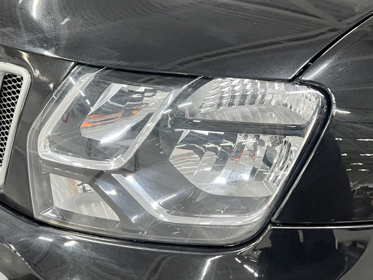 Рено Дастер б/у, 2016, Автоматическая. Фото: #14