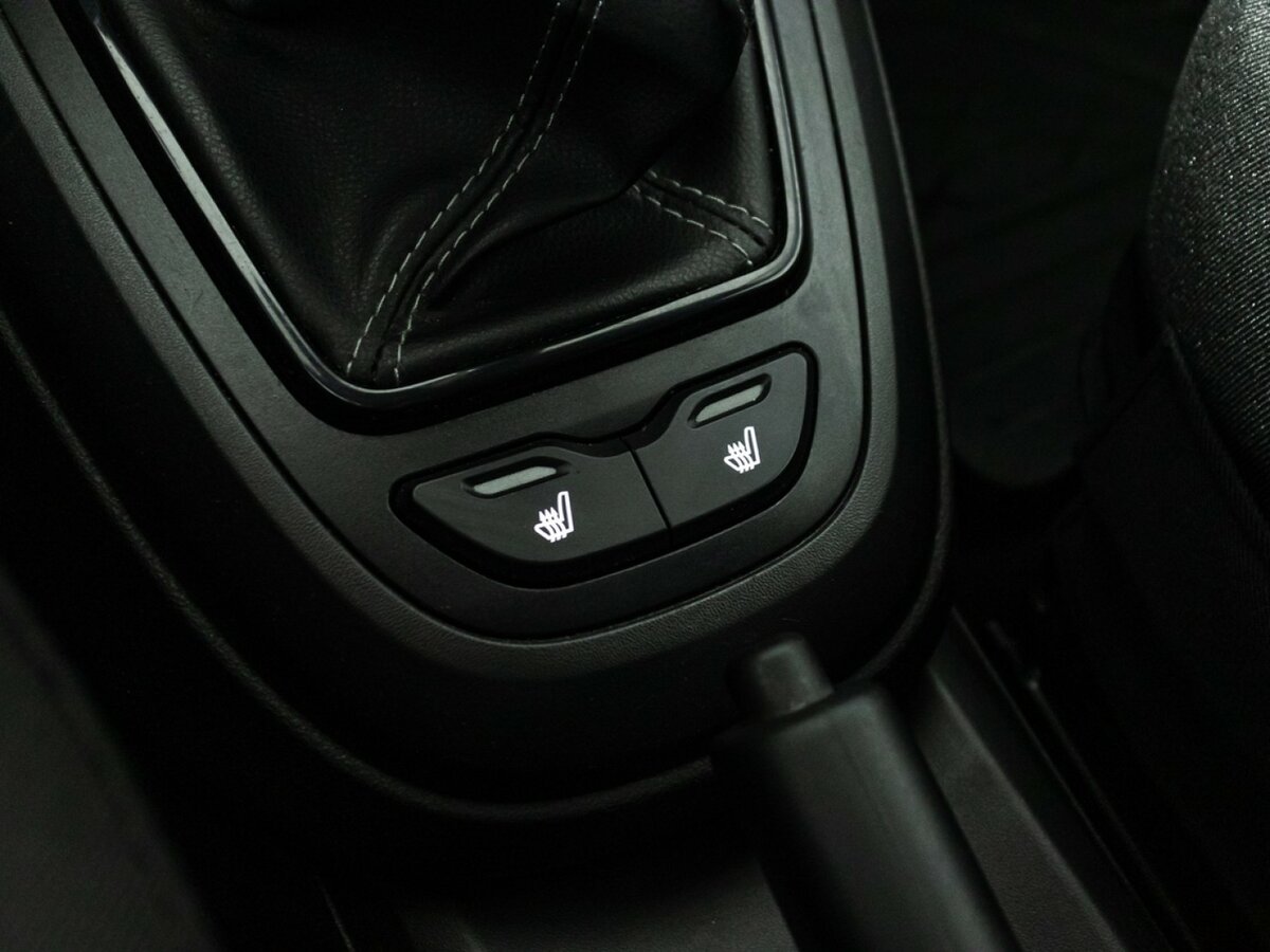 Лада (ВАЗ) Веста б/у, 2020, Механическая. Фото: #15