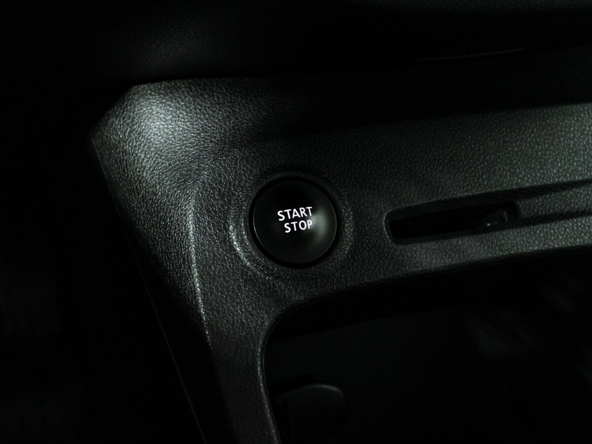 Рено Каптюр б/у, 2017, Вариатор. Фото: #17