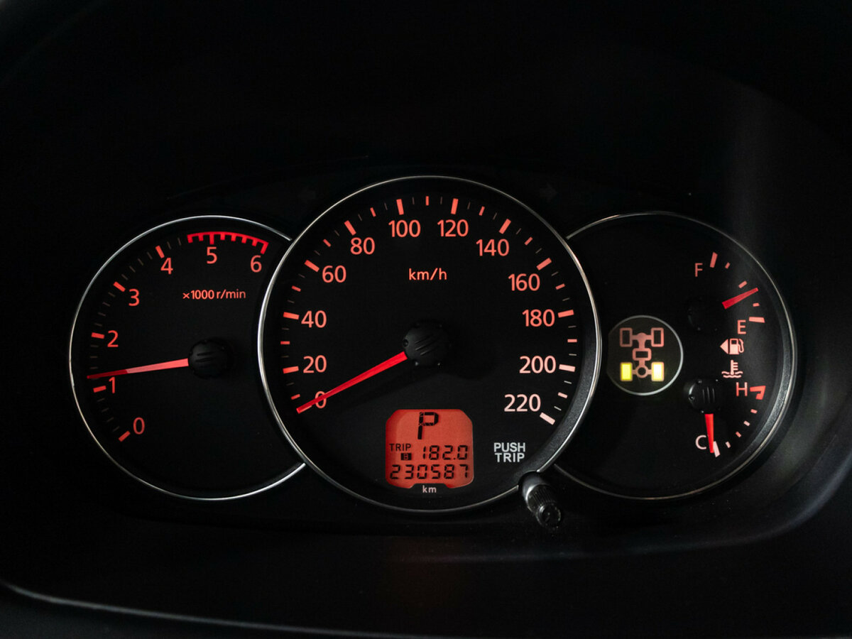 Митсубиши Паджеро Спорт б/у, 2013, Автоматическая. Фото: #9