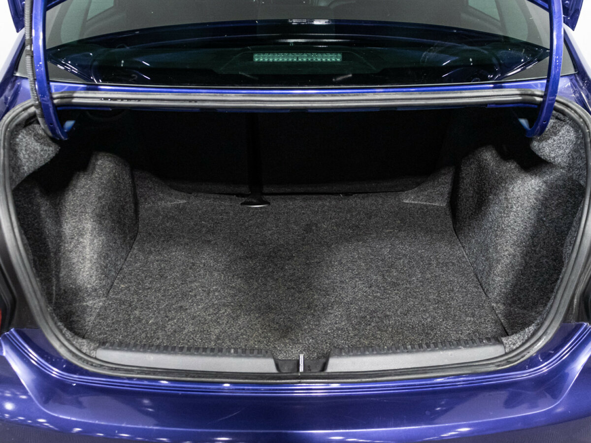 Фольксваген Поло б/у, 2020, Автоматическая. Фото: #13