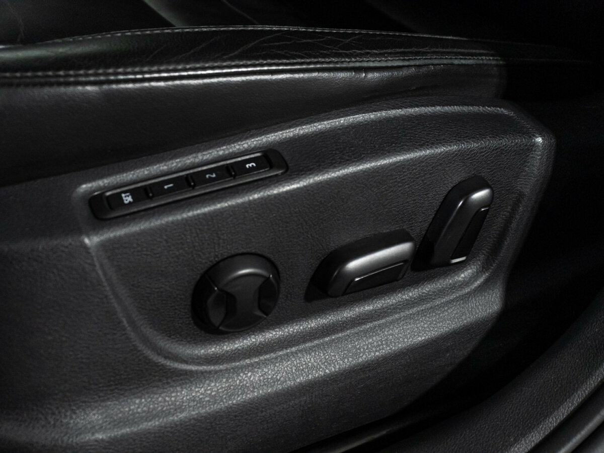 Шкода Октавия б/у, 2013, Роботизированная. Фото: #15