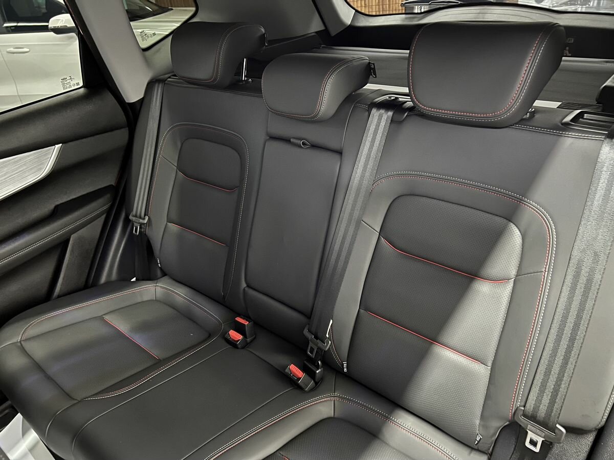 Чери Тигго 7 Про б/у, 2022, Вариатор. Фото: #8