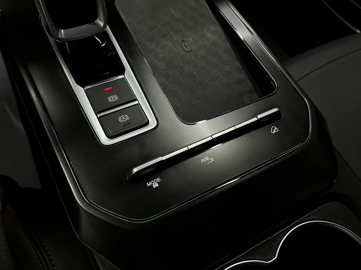 Чери Тигго 7 Про б/у, 2022, Вариатор. Фото: #15