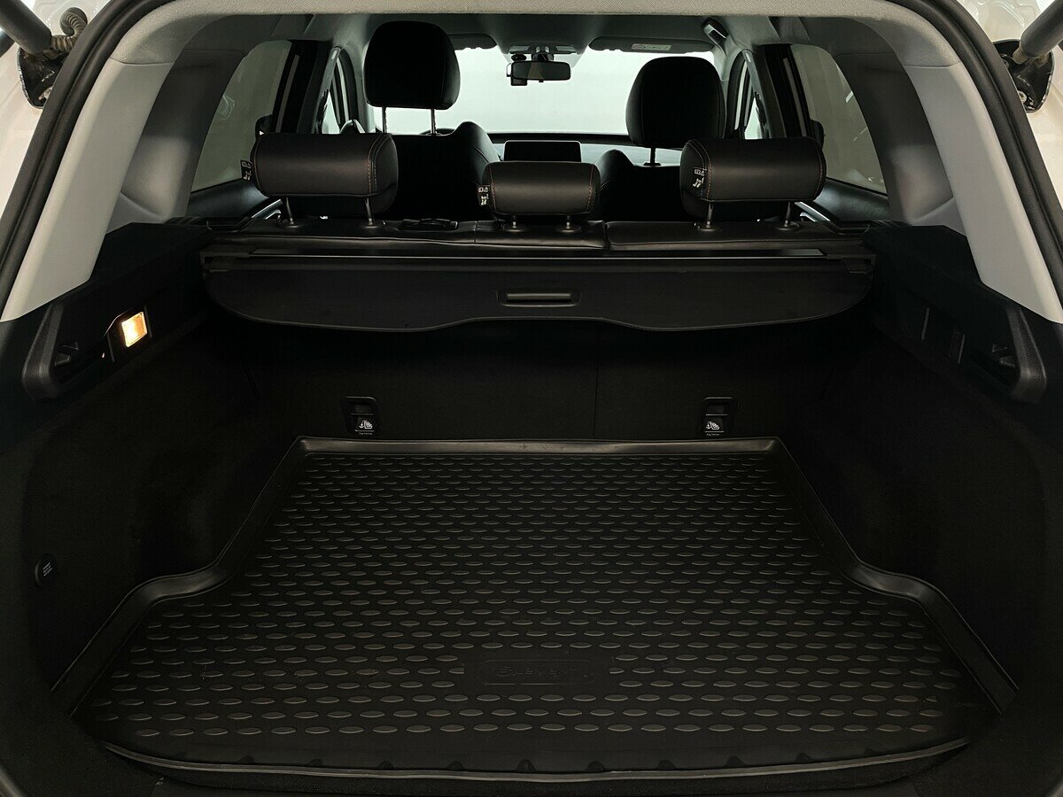 Чери Тигго 7 Про б/у, 2022, Вариатор. Фото: #12