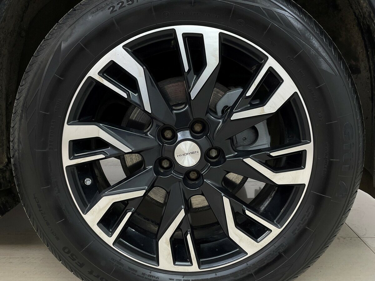 Чери Тигго 7 Про б/у, 2022, Вариатор. Фото: #14