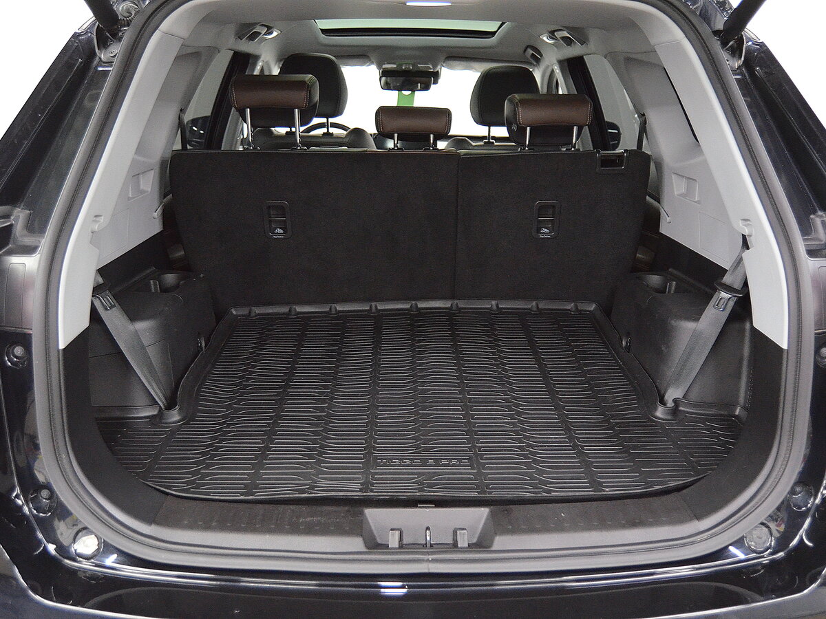 Чери Тигго 8 Про б/у, 2021, Роботизированная. Фото: #20