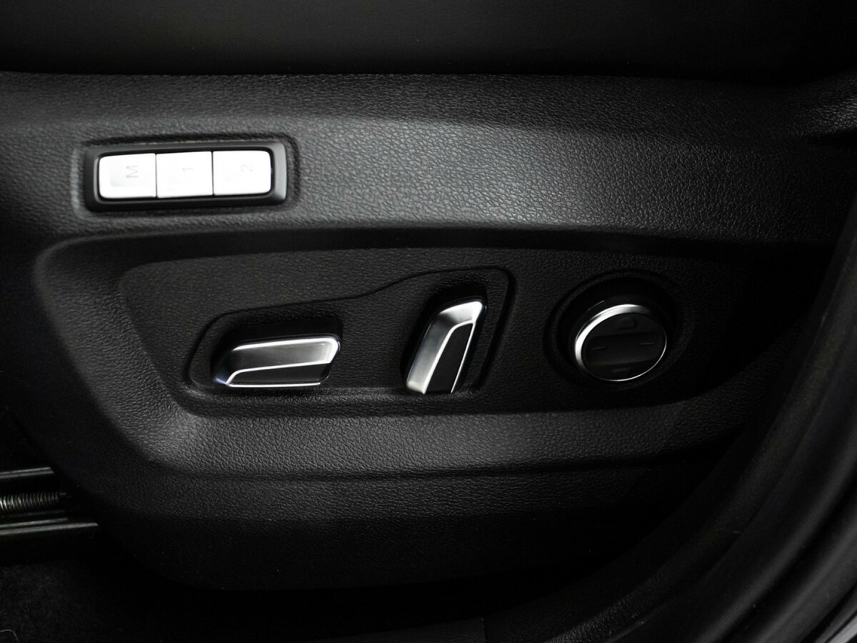 Чери Тигго 8 Про б/у, 2021, Роботизированная. Фото: #16