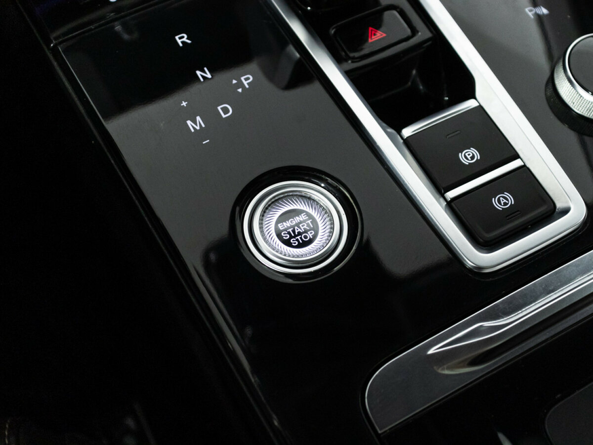 Чери Тигго 8 Про б/у, 2021, Роботизированная. Фото: #20