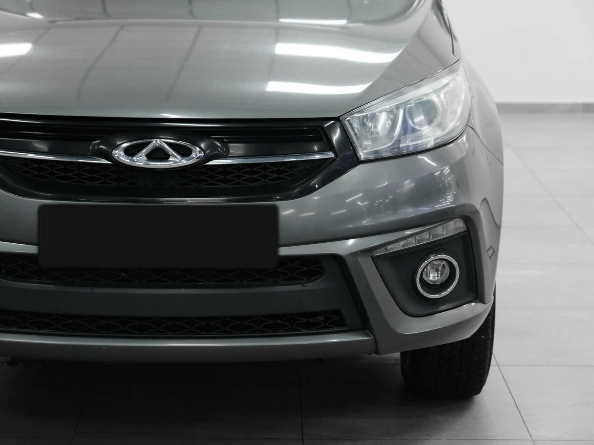 Чери Тигго 3 б/у, 2018, Механическая. Фото: #5